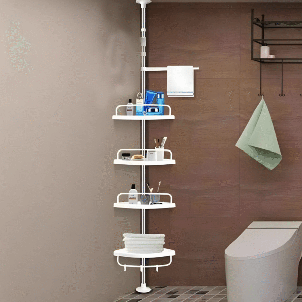 ESQUINERO DE BAÑO MULTIFUNCIONAL - Imagen 2