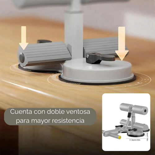 ENTRENADOR ABDOMINAL - Imagen 8