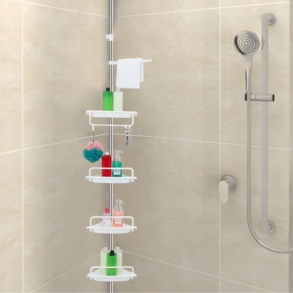ESQUINERO DE BAÑO MULTIFUNCIONAL - Imagen 3