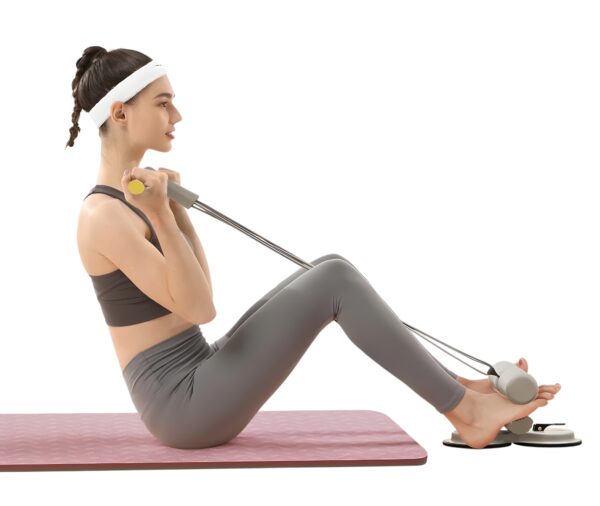 ENTRENADOR ABDOMINAL - Imagen 6